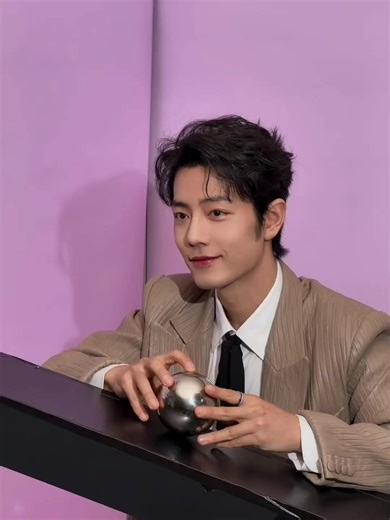 🗓 Xiao Zhan Today❤️ 📌 2026.03.09｜22:05｜Xiao Zhan Studio Weibo updated: (Ver.1) ✨✨✨ [ Xiao Zhan's Bow Tie 2026 TV Drama Quality Awards Ceremony｜Behind-the-Scenes Live Photos ] Countless stories are hidden within these moments. 🎞️ Good night. 🌕 XIAO ZHAN SMG QUALITY AWARDS #XiaoZhanxZangHaiNight cr. 肖战工作室 https://weibo.com/6643123988/5274679733387922 ＿＿＿＿＿＿＿＿＿＿＿ @Ai.Bozhan is ai(愛) love for Yibo and Zhan ge #XiaoZhan #肖战 ZhanGe Gege Sean BJYXSZD BJYX YiZhan Bozhan WangXiao BoSean