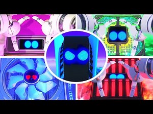 Fixing The PS5 in ASTRO BOT