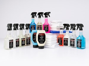 TechCare Everything Starter Kit