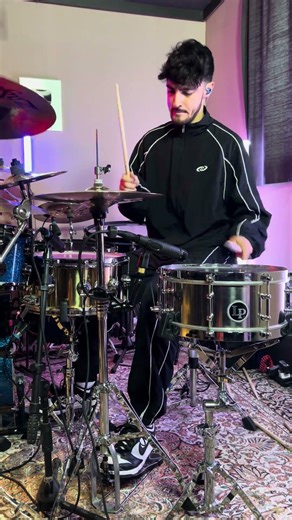 Trap Beat ! #drums