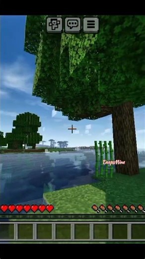 Is This Really Minecraft 😍#minecraft #gaming
