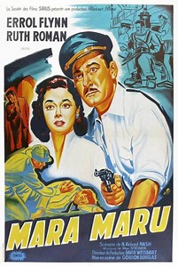 Mara Maru - Alchetron, The Free Social Encyclopedia