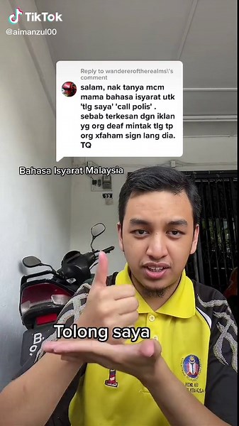 Hand Sign Language Malaysia: Understanding and Trends