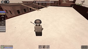 震惊！！！电脑现在可以通过脚本强制进手机服 criminality Roblox