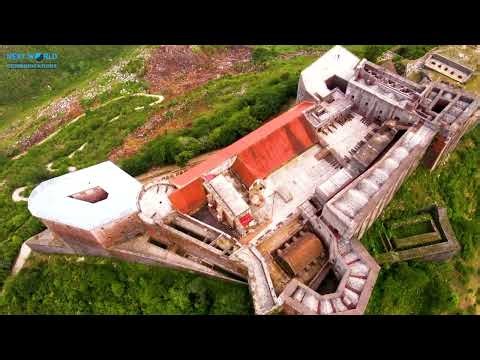 The Untold Story of Haiti 🇭🇹 (Sponsored) | From Revolution to 2026 World Cup