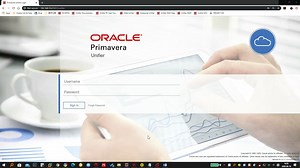 Primavera Unifier调用WebService创建更新用户信息