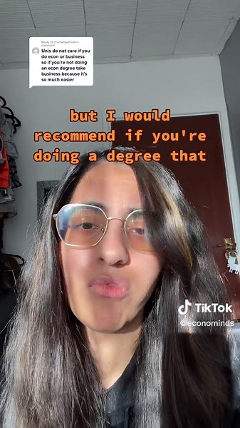 The Importance of Economics in Your Future: A Level Study Tips