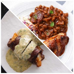 You'll flip over these 8 easy & delicious bbq grilled foods! | Tastemade