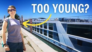 309K views · 4.1K reactions | I Tried a River Cruise and It Wasn't What I Expected | Emma Cruises | Facebook