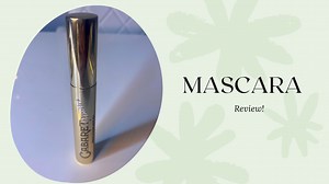 Watch Cabaret Premiere Mascara Review! on Amazon Live