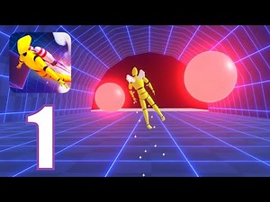 Jetpack Master : Flying Action | Gameplay 1 | All Level 1-50