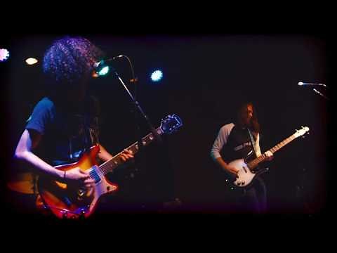 Chris Wild - Home (live)