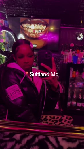 Your one-stop beauty experience 💅🏽💇🏽‍♀️✨ Hair • Nails • Lashes • Toes — all in my luxury mobile salon 🤍 Currently stationed in Suitland, MD (clients come to me) When you book, you’re booking more than a service: 🍬 free snacks & drinks 🪑 private, relaxing luxury vibes 💕Girl Therapy 📅 January & February books are OPEN 🔗 Booking link in my bio New clients welcome ✨ #mobilesalon #suitlandmd #dmvhair #dmvnails #newclientswelcome