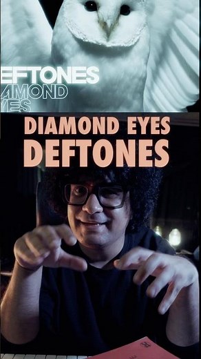 Deftones: Is "Diamond Eyes" Their Most Beautiful Masterpiece?