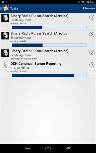Définition | BOINC : qu'est-ce que c'est ? | Futura tech