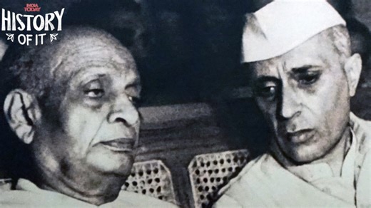 Why a troubled Nehru got Constitution amended to restrict free speech