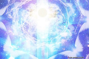 Free Angel Card Reading From Melanie Beckler