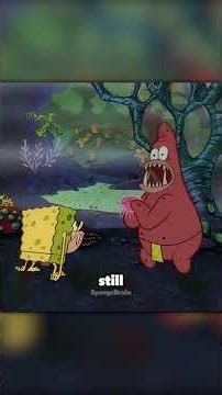 the dark truth about spongebob sb 129