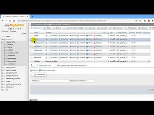 42 Mostrar datos almacenados en tu base de datos, dentro de una Jtable del formulario (Java).