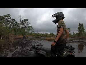 Arctic Cat 250 Test Video