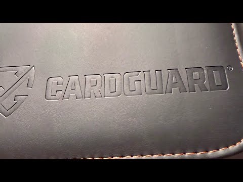 @Topps BINDER TOUR🔥🥩 (shout out Cardguard for the binder and sleeves)