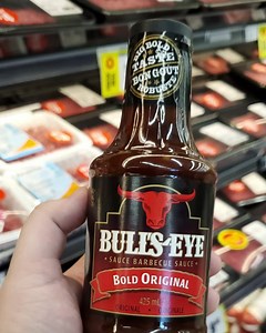 42K views · 71 reactions | At only 88 cents, it's time to stock up on BULL'S-EYE Bold Original BBQ Sauce. Hurry in, this deal is only on until Friday! Check out our flyer for more deals! | FreshCo. | Facebook