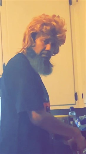 Reba's Hilarious Halloween Moments