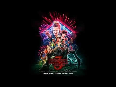 Boys and girls - Stranger Things season 3 original soundtrack