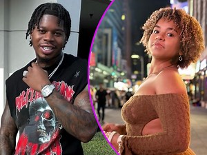 Gucci3rdleg accused of exposing women to STDs by former collaborator Danae Davis
