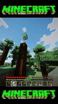 MINECRAFT CONSTRUÇÃO 8