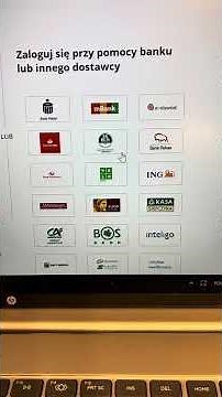Login to the National e-Invoice System #solidnaksiegowa