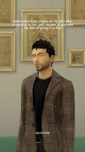 14K views · 192 reactions | alexa play “nfr” by lana del rey﫩 youtube: solitasims #TheSims4 #Sims4 #solitasims | solitasims | Facebook