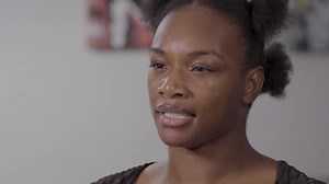 Meet the athletes breaking stereotypes