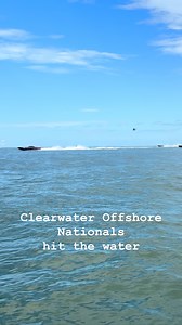 The Clearwater Offshore Nationals are a wrap! Our marine unit and many other officers worked to help keep everyone safe. #clearwater #clearwaterflorida🌴☀️ #clearwaterbeach #clearwateroffshorenationals | Clearwater Police Department