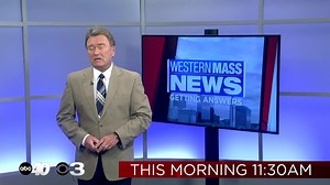 2.6K views · 6 comments | TODAY: We're getting answers from Kevin Lynn of MassHire about the state's current employment picture and the impact of COVID-19, how employers can get people back in the door, and what you can do to find the right job. Tune in at 11:30 a.m. on ABC40 and CBS 3 | Western Mass News | Facebook