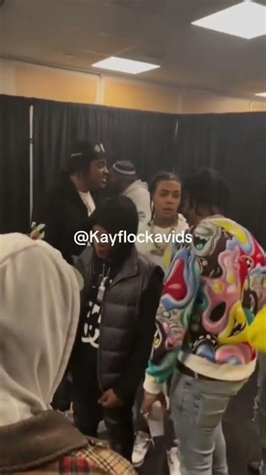 Free Kay Flock #kayflock #freekayflock2025