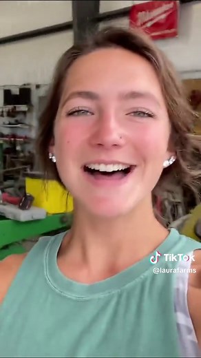 Laura Farms: 6 Years of Good Mornings & 1 Billion Views