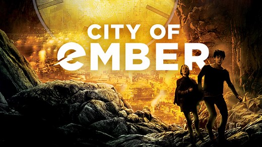 City of Ember