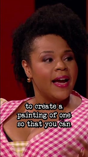 When Greg lost it at this prize task love-in... #taskmaster