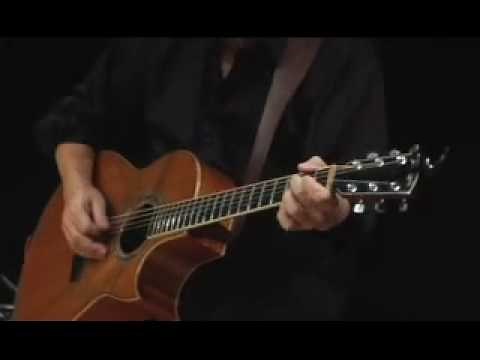 Tim Krekel performs "All Night Radio" for Jammin at Hippie Jack's Season #4