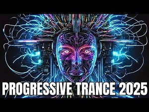 New Progressive Trance Mix 2025 Vol.22 | Emotional & Euphoric | TRALUME