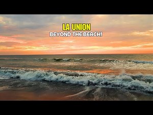 Beyond the Beach: Best Things to Do in San Fernando, La Union