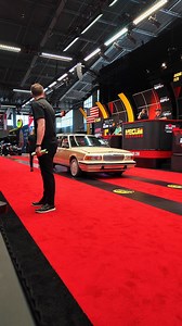 1990 Buick Century Wagon. #reels #viralreels #mecumauctions #classiccarauction #1990buick #classicbuick | 713classiccars