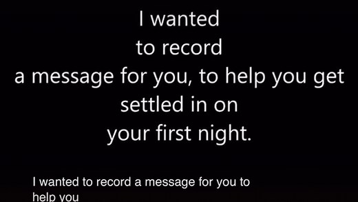 FNAF Phone Guy First Call in Fnaf 1