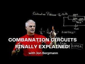 Combination Circuits Finally Explained!