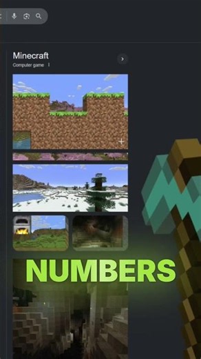 Minecraft in Browser Mine Challenge🤣😂