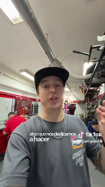 Modificación de la Honda Navi: Aceleración y Velocidad