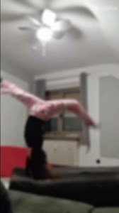 vw bodengang🫶 #viral #gymnast