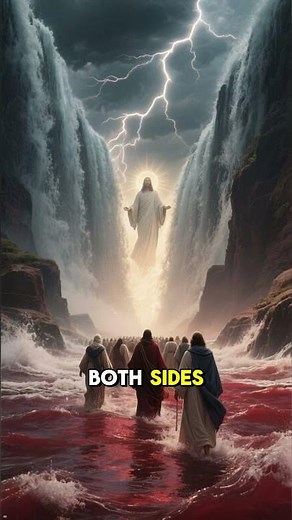 The 3 Greatest Miracles of the Bible