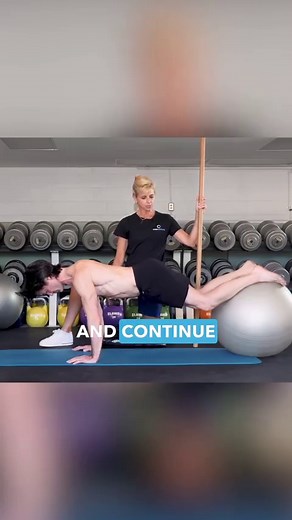 3.9K views · 3 comments | The prone jackknife is perfect for anyone having a hard time with the primal standard of squat ️ Watch as @balancedbody.ashley demonstrates One of the many things taught in IMS1 / Year 1 of the CHEK Academy  Enrollment for 2023 ends this week Want to learn more about the CHEK Academy Then Register for the Open House to get a sneak preview  Link in bio for more #jackknife #squat | CHEK Institute | Facebook